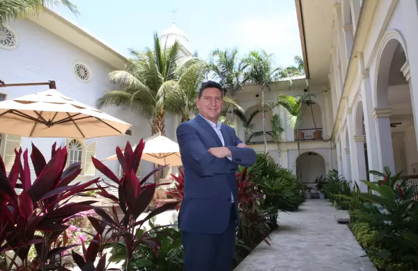 Hotel del Parque, un sitio exclusivo para disfrutar de la naturaleza y el lujo