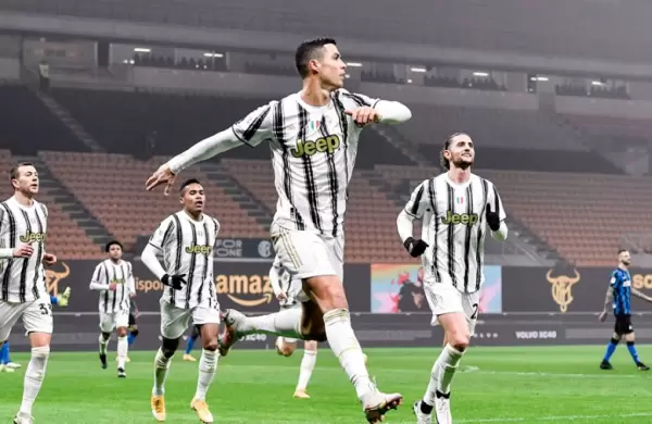 El escándalo que envuelve a la Juventus por inflar pases de jugadores