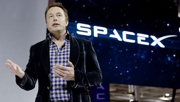 SpaceX, la empresa espacial de Elon Musk, podría valer más que Qualcomm ...