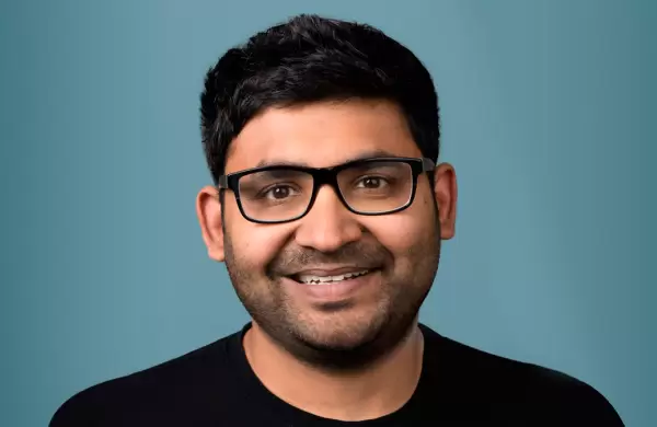 El nuevo CEO de Twitter enfrenta su primera "prueba de fuego" en la empresa