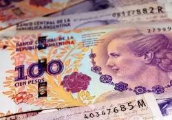 Rcord 2021: El peso argentino fue la segunda moneda ms devaluada del mundo