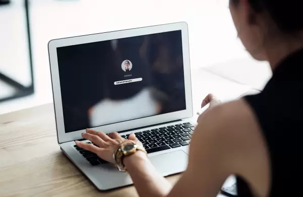 Cules fueron las diez contraseas ms usadas durante 2021 y por qu no deberan usarse