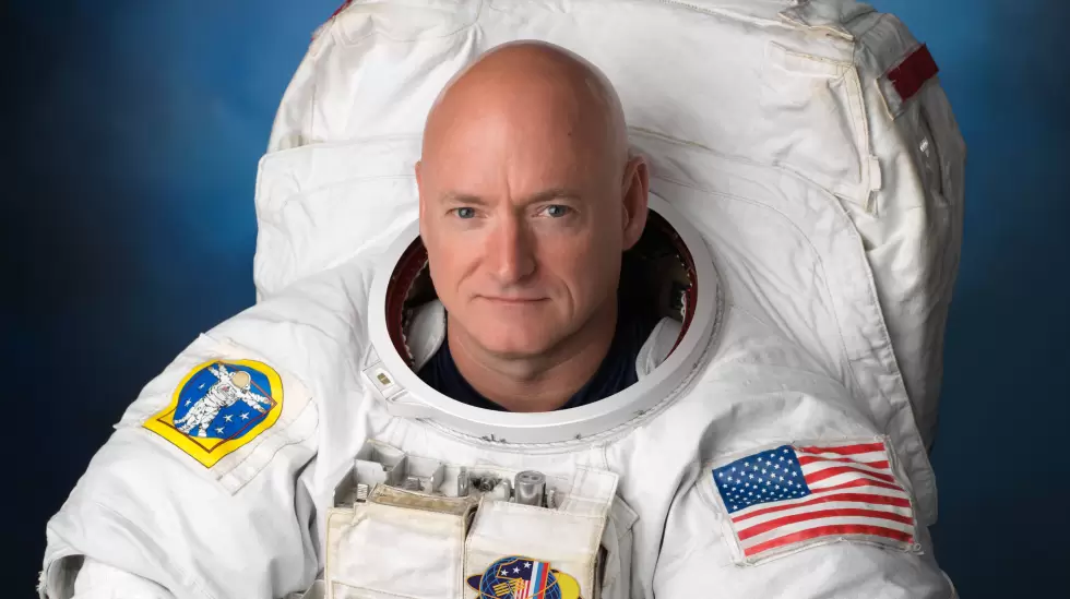 Scott Kelly