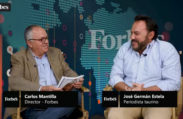 Las figuras del toreo tienen su espacio en un canal para Amrica y Espaa