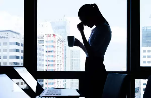 En qué aspectos de la vida centrarse cuando el trabajo y los negocios van mal