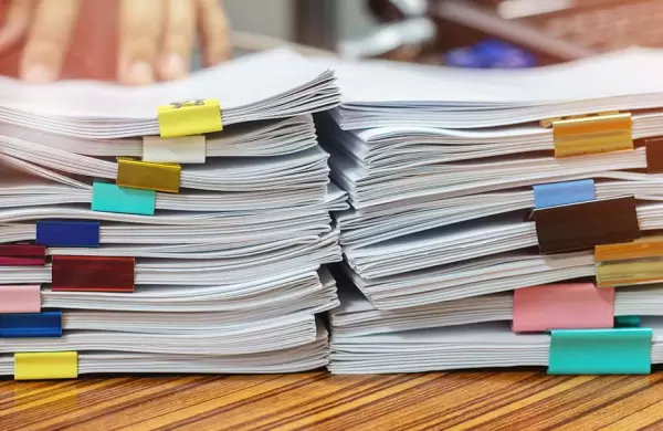 El poder de la burocracia