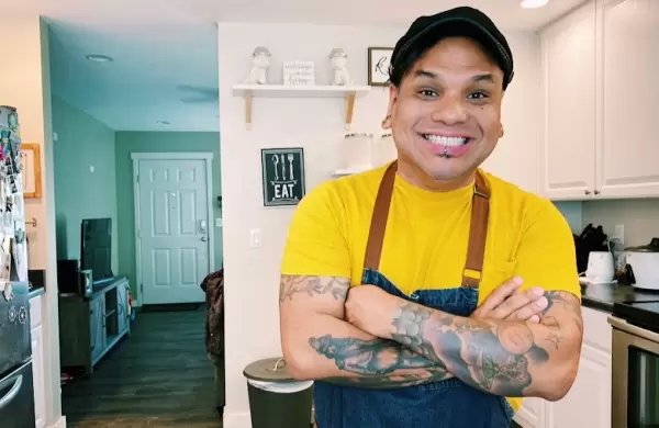 El 'guayaco' que cautiv a Food Network