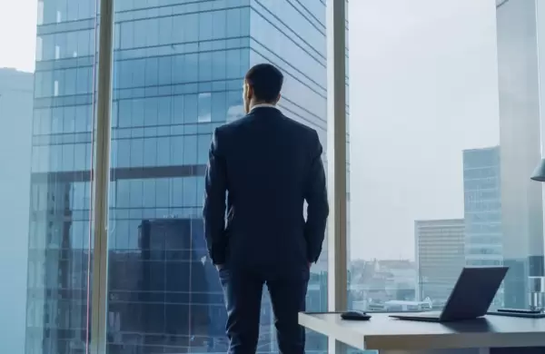 Estos profesionales de hoy sern los CEOs del futuro