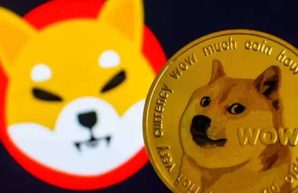Por qué la criptomoneda Shiba Inu está subiendo y qué hay que hacer al respecto
