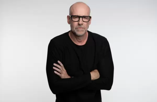 El experto en negocios Scott Galloway predic el poder de la inversin al estilo Warren Buffett