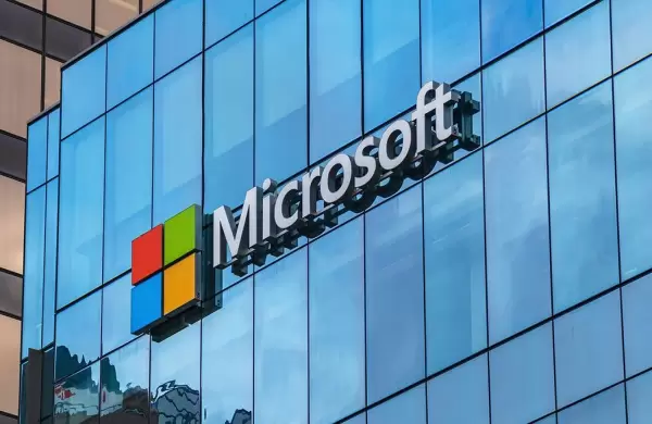 Microsoft volvi a superar las expectativas de los inversores