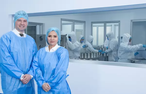 Green Life se abre paso en Panamá y, pronto, en Costa Rica, El Salvador y Guatemala