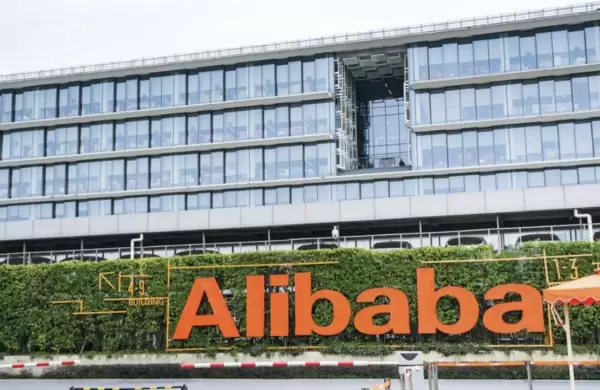 Análisis: tras el cambio de CEO, Alibaba necesita un "reinicio"