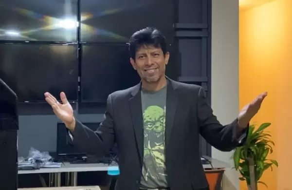 El medidor inteligente de un ecuatoriano es el más inteligente de todos