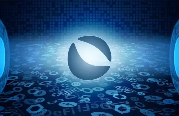 Luna, la cripto que creció 700% en tres meses: por qué es más que una moda