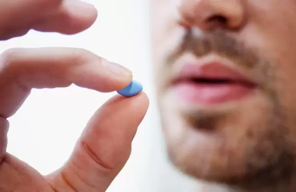 Revelan que el consumo de Viagra disminuiría el riesgo de tener Alzheimer