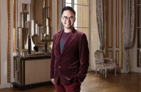 Un magnate construirá un terreno virtual en el metaverso de Sandbox