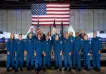 Seis hombres y cuatro mujeres: los elegidos por la NASA para volver a pisar la Luna