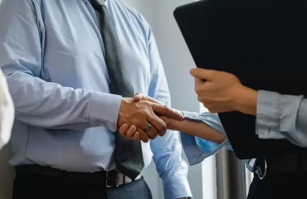 Cómo hacer que tu jefe te respete más