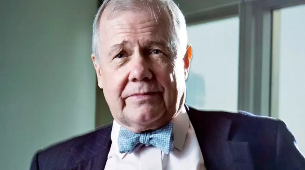 Jim Rogers