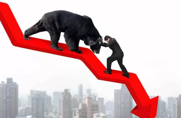 Trampa bajista: por qué en Wall Street se aconseja tener precaución con el rebote accionario