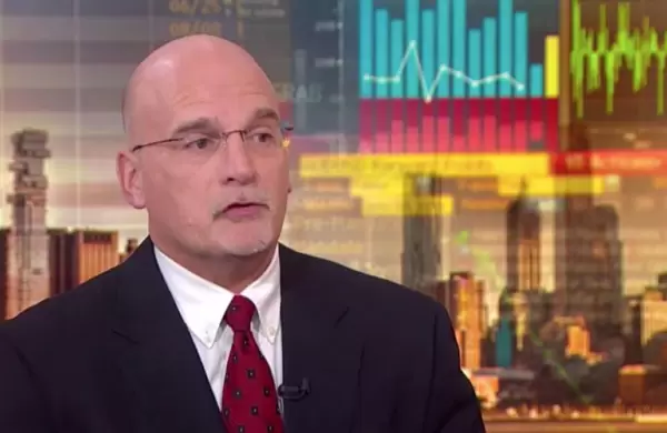 Según este gurú, sólo estas dos criptomonedas sobrevivirán a la caída general del mercado