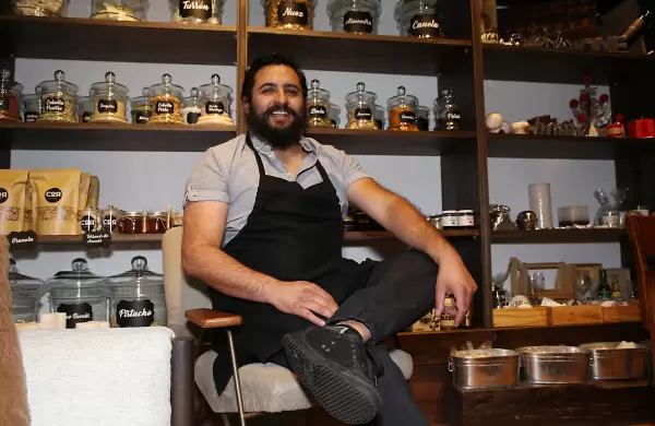 Cuatro ambientes para flecharte el COR