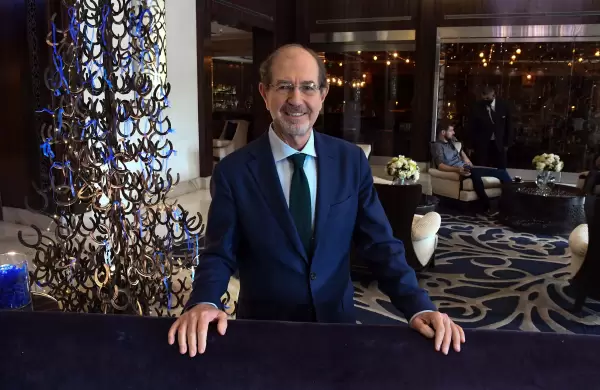 Qué pasará con las criptomonedas según Silvio Micali, matemático e investigador del Instituto Tecnológico de Massachusetts