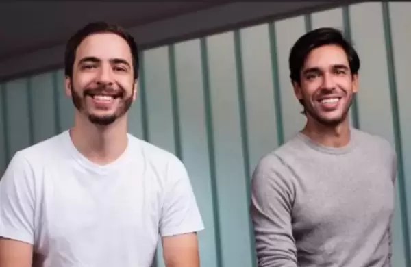 Quines estn detrs del nuevo unicornio de Amrica Latina