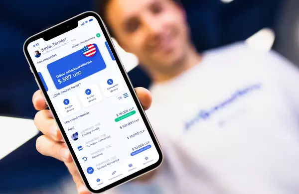 Cómo opera Global66, la fintech de pagos transfronterizos que pisa fuerte en América Latina