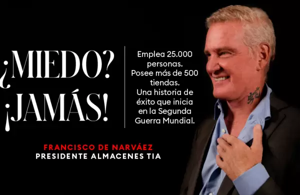 ¡Ya está en circulación la tercera edición de Forbes Ecuador!