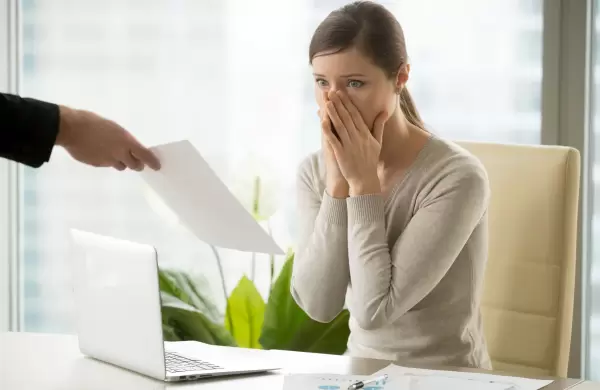 "Despidos silenciosos", una práctica que atenta contra los trabajadores