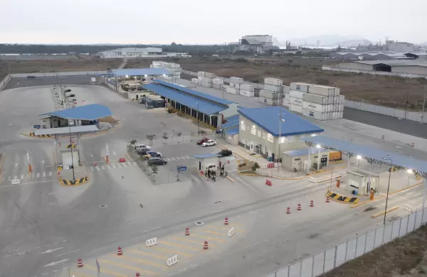 DP World y Emergent LatAm anuncian una alianza en servicios logísticos