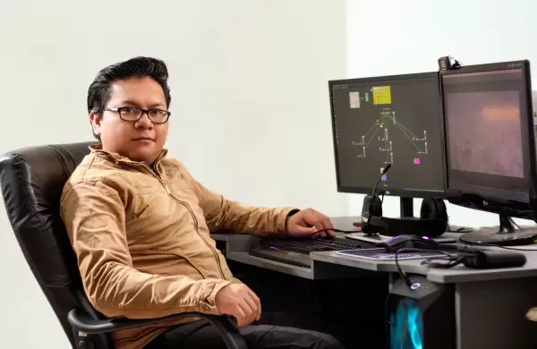 De Pujil a Hollywood!