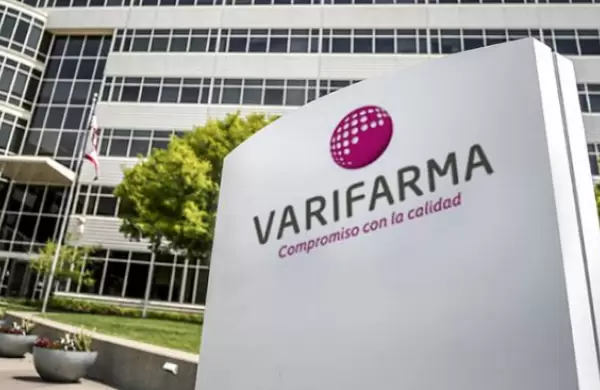 El laboratorio Varifarma expande sus negocios en la región
