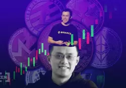 Ganar US$ 1600 por mes slo por subir contenido: la oferta de Binance para criptoinversores