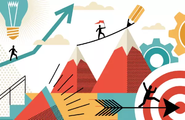 El camino a la Victoria