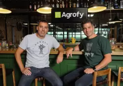 Agrofy capt US$ 30 millones en una nueva ronda y se consolida en la regin