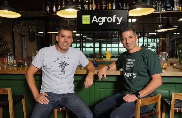 Agrofy captó US$ 30 millones en una nueva ronda y se consolida en la región