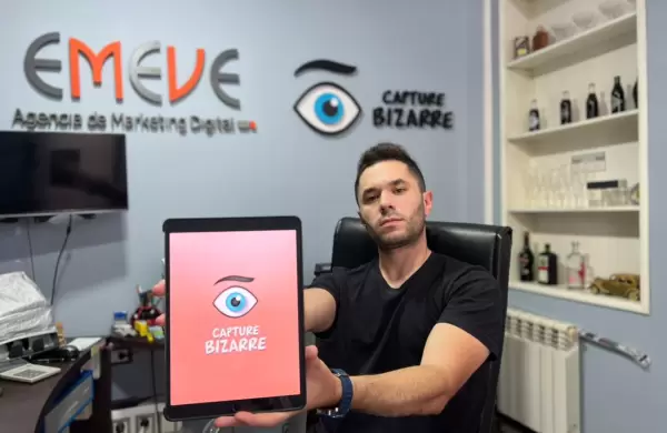 El rey de los memes explica cómo ganar dinero en las redes