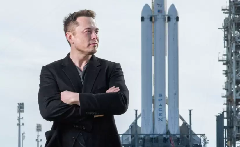 Elon Musk busca llevar otra de sus empresas a la bolsa: este es su plan