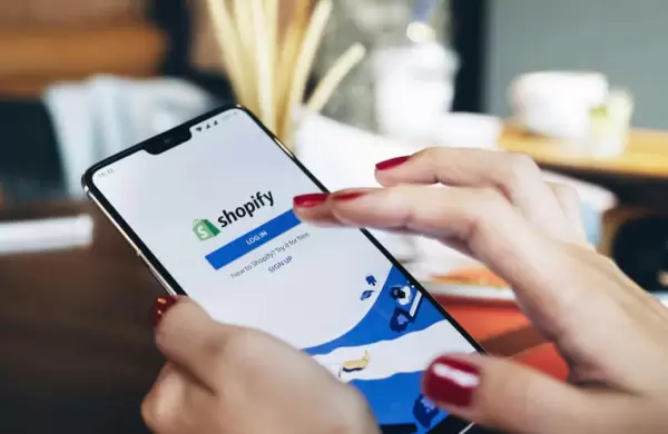 Las acciones de Shopify se desplomaron un 20% en Wall Street: el motivo