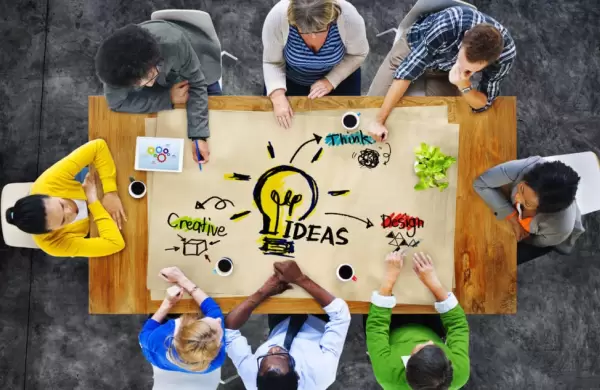 Cuando aprender a emprender es el camino...