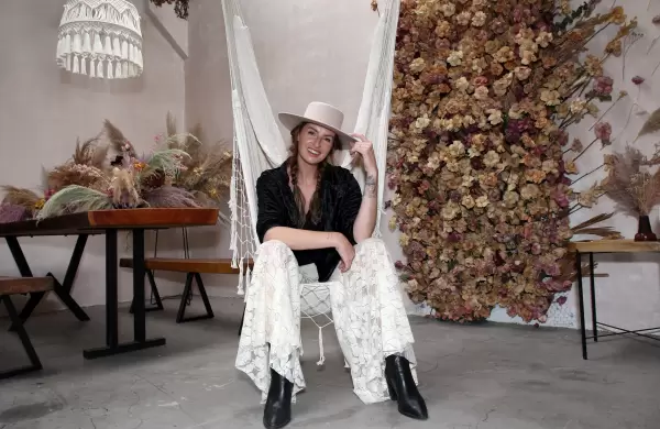 Alicia ya tiene un nuevo pas de las maravillas en ATIX