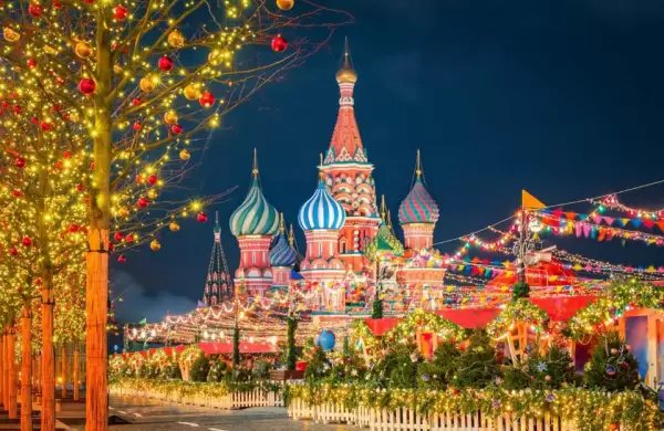 Informe gráfico: En qué países tiene Rusia sus reservas en moneda extranjera