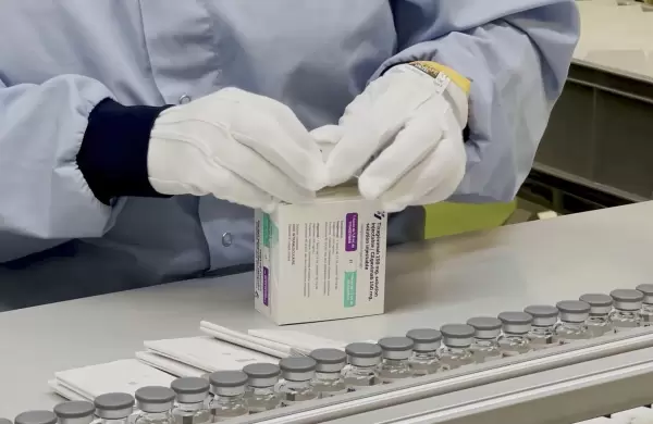 Cul es el frmaco que neutraliza la variante micron