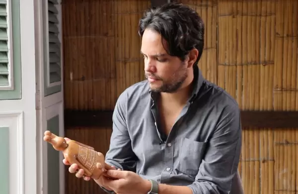 Los Tercercolas ecuatorianos van a la conquista del mundo