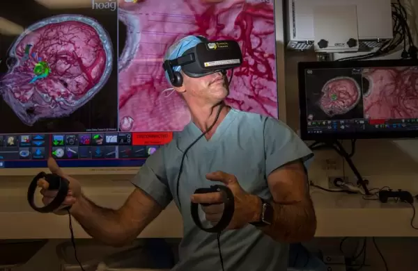 Por qué los ejecutivos no pueden darle la espalda al metaverso