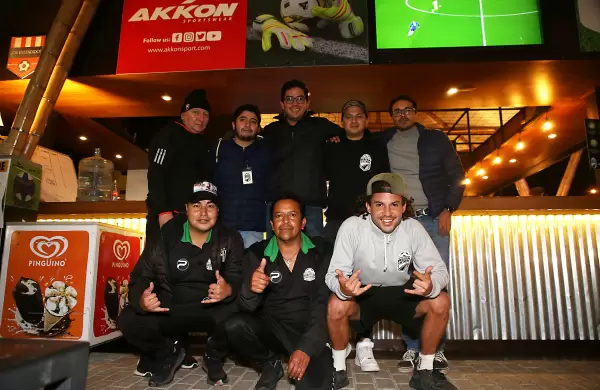 En qu se parecen el emprendimiento y el ftbol?