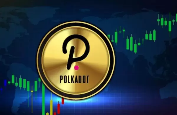Qu es Polkadot y por qu esta cripto podra ser el 'nuevo Ethereum'